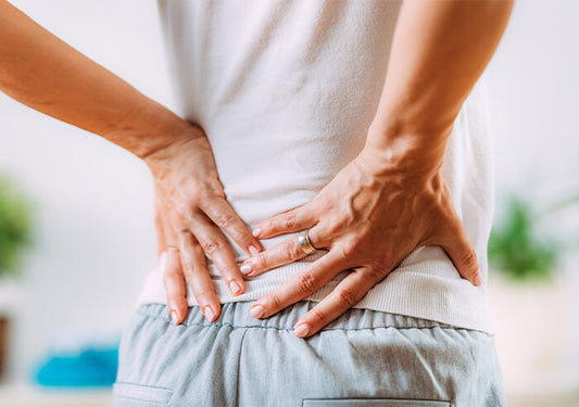 12 Pain Relief Strategies For Sciatica