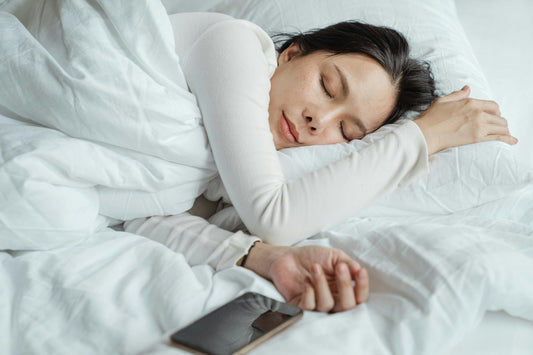 Unlock The Secrets: How To Enhance Calorie Burn During Sleep