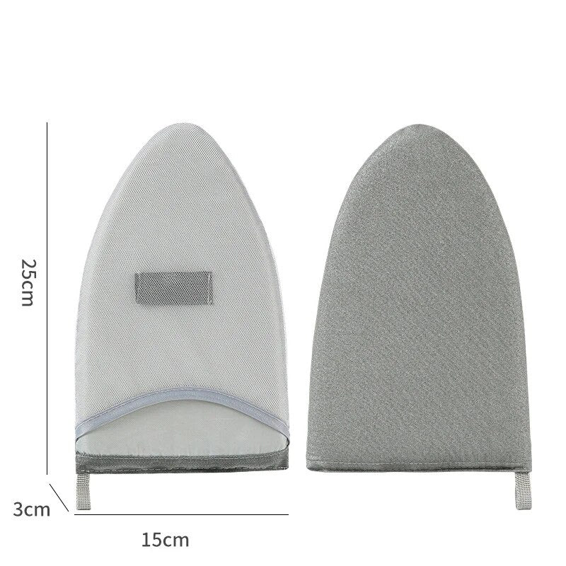 Anti Scald Steamer Ironing Fabric Glove