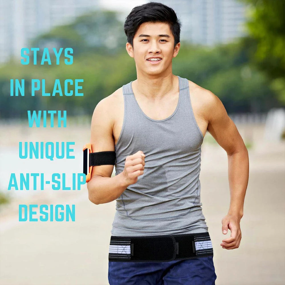 LZ StayActive Hip Support Belt