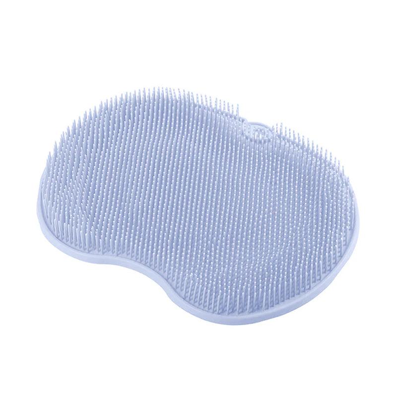 LZ Exfoliating Foot Massage Pad